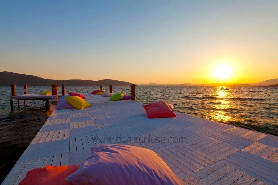 imagini hotel ERSAN RESORT BODRUM